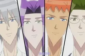 下巴尖到能杀人，这是B站买过最沙雕的番图片