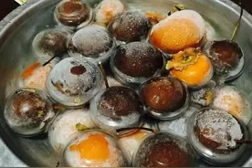 80后的春节记忆图片