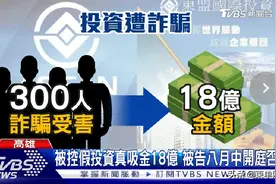 柬埔寨投资暴雷，吸金6000万美元图片