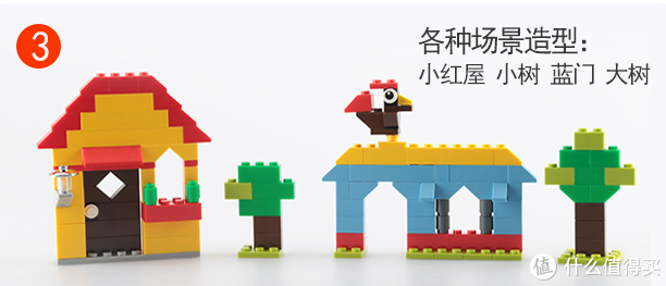 乐高太贵？这10个品牌积木玩具购买指南请收好