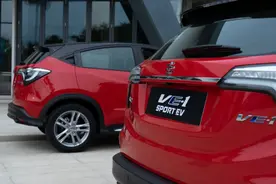 日系纯电车型全军覆没，日企还能坚持多久？图片