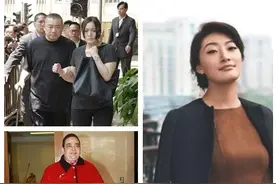 3位身价千亿的豪门千金，竟也无人娶，父亲无奈：是个男的就行图片