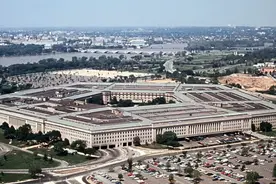 大机关：五角大楼建筑面积60万平方米，国防部领导层就多达139人图片