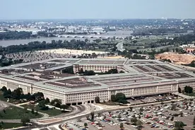 大机关：五角大楼建筑面积60万平方米，国防部领导层就多达139人图片