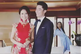 林心如为富养女儿开始复工：家庭条件很大程度决定娃未来的高度图片