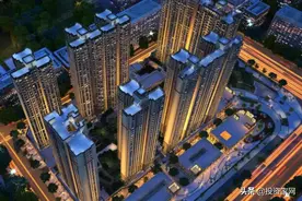 房地产新规来了，不能再建高层住宅楼？四层以上楼层要装电梯？图片