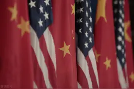 全球最低税率的事儿，中国为什么会选择“支持”美国？图片