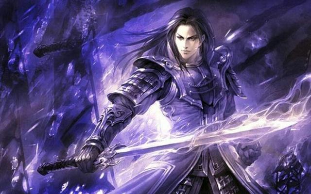 神魔太古7攻略（谈一下神墓中最悲情的角色太古七君主之黑起魔君）