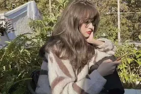 新年换发色！这5款发色显白不挑人，太美了图片