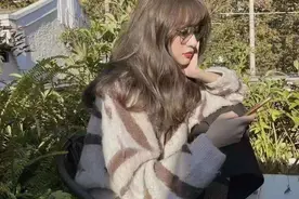 新年换发色！这5款发色显白不挑人，太美了图片