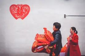 嫁女儿娘家必须要买的陪嫁用品，你都备齐了吗？图片