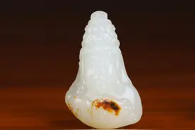 人养玉三年，玉养人一生，是真的吗？图片