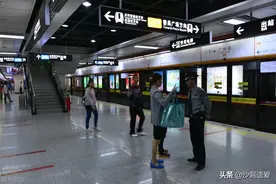 广州地铁接手珠三角城铁引争议：店小二与老板，还是租户与房东？图片