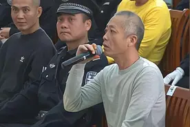 《扫黑风暴》为何非要炸楼？现实原型告诉你一定要炸，炸了才好图片