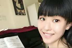梦中的婚礼易错点二（转载于成都桃李钢琴工作室）图片