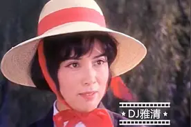 夏梦拒演谢芳接棒，康泰演帅哥却遭诟病，这部老电影真那么糟糕吗图片