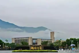 福州大学不断建设分校区背后的隐忧：7个校区太过分散图片