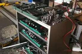 好的工具，就是最好的玩具（内附硬核改装实例）图片