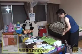 一个人住900㎡的废弃医院，60岁的独居婆婆：感觉有人陪着我图片