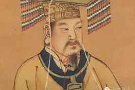 杨氏历代15大先祖，看看你是咱老杨家多少世图片