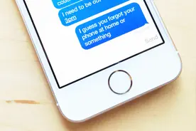 原来iPhone的短信还有这么多玩法，教你4个小技巧，快来学学吧视频封面