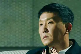 他是《人民的名义》年纪最大演员，没雇一个助理，演技吊打小鲜肉图片