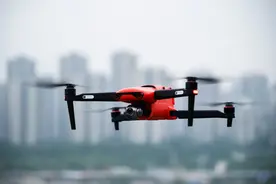 全球首款？8K？折叠式？道通智能这款EVO Ⅱ无人机真爱了图片