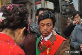 六位不帅气的一线演员们：谁黑料最少，谁演技最好，谁上限最高？图片