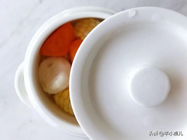 花胶香菇排骨汤 2026年花胶香菇排骨汤怎么做