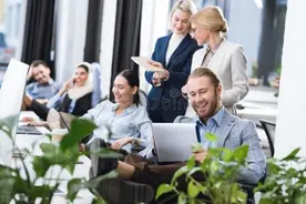 人在职场，三招学会了，让你的人际关系越来越好图片