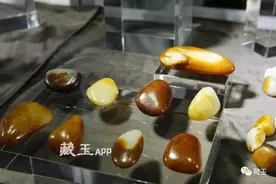 一把籽，300万！好皮好肉的籽料该如何收藏？图片