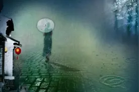 屡遭背叛的戴望舒：三段感情皆被弃，三次自杀终成真图片