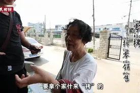 上海还有地方能“零拷”洗衣液？阿姨说，所谓“小乐惠”就藏在这里图片