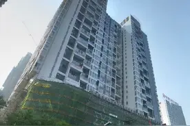 揭秘衡阳摩天大楼成长史，造梦容易成真难图片