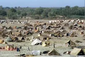 美联军在阿富汗罪恶滔天，就这么拍拍屁股走人吗？中国：必须追究图片