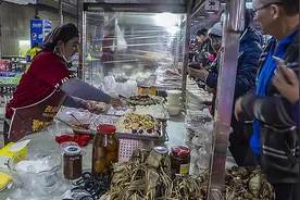 南疆撷拾集之--第五篇：吃在南疆图片