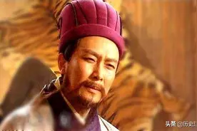 诸葛亮看人不准，他力推的4个武将除了姜维，其他3个都是“水货”图片