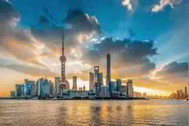 让世界震撼中国速度！5G、WiFi-6、光网，上海浦东进入“三千兆”时代图片