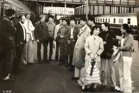 老一辈留德华 | 许欢博士：留德四十年图片