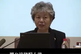 李玫瑾：要想孩子人缘好，遇到困难有人帮！3岁就要培养社交能力图片