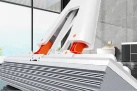 扔过20只拖把后，我总结出了买拖把的正确方法，照着买准没错图片