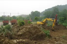 莆田此地天降喜事，有2693亩土地迎来拆迁，共涉及10个村子图片