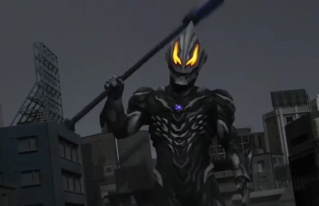 各个身高中最胖的奥特曼，贝利亚有6万吨，而赛罗还不到4万吨