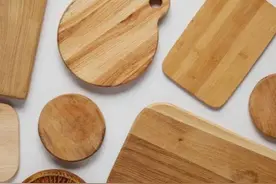 同样是买菜板，不同材质区别大，谁好谁坏，搞懂了再买不吃亏图片