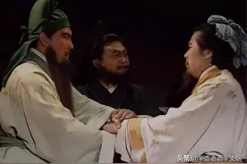 两江总督为此丢掉性命：江湖中最靠不住的，就是结拜时纳投名状？图片