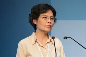 经济学家林采宜：把钱花光，为国争光，花钱就是最好的爱国方式图片