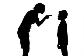 深扒家长还在踩雷的惩罚方式：想让孩子“改过向善”，趁早改掉它图片