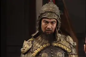 袁绍曹操的boss何进，两王四个二也能输的骚操作图片