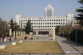 山东省内41所专科大学排名（含录取分数）图片