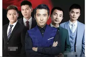 钱佳突然开聊户外联盟抱团对抗339？刀神重提“大马猴、401事件”图片